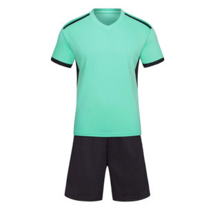 Vêtements de sport uniforme de volley-ball avec prix d'usine avec des matériaux de haute qualité et un design personnalisé à séchage rapide et respirant pour les hommes - Product Image 3