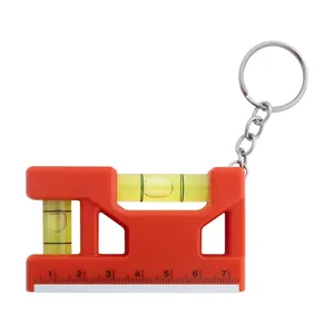 Portachiavi in Metallo - Design Multilivello Ecologico Riciclato - Product Image 1