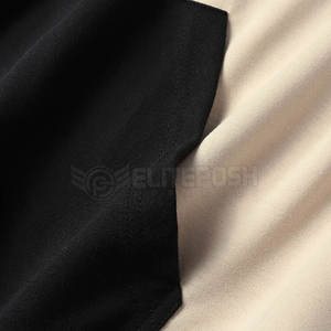 Top mode hommes XL taille sweats à capuche 100% coton Polyester hiver haute qualité impression solide Technique plaine teint fermeture éclair - Product Image 5