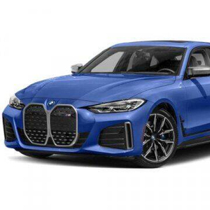 I4รถ BMW มือสอง2018-22สภาพการทำงานที่สมบูรณ์แบบ - Product Image 1