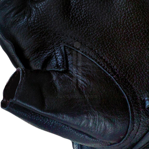 Gants de Fitness d'haltérophilie respirants demi-doigts antidérapants hommes femmes gants de gymnastique de sport d'haltérophilie - Product Image 6