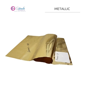 Fil à broder métallique haute ténacité fil de polyester Lurex ST S Type MS Type fil leurre pêche applications de broderie - Product Image 1