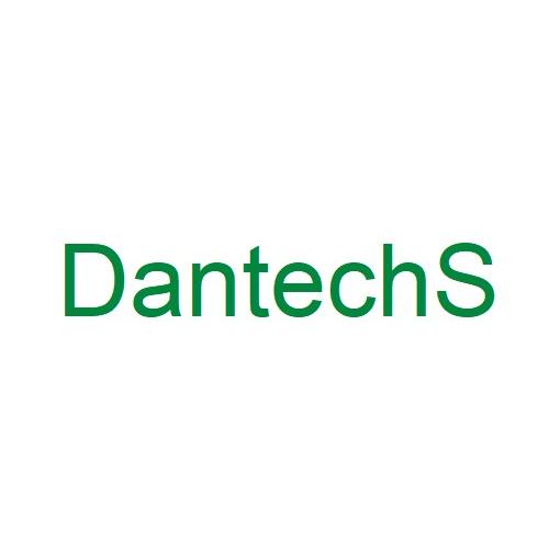 DANTECHS TECHNOLOGY CONSULTANCY INDUSTRY AND TRADE LTD. logo