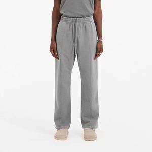 Qyoureclo ชุดออกกำลังกายสำหรับ100% เสื้อผ้าฝ้ายฝรั่งเศสเทอร์รี่น้ำหนัก - Product Image 5