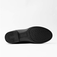 Bottes d'équitation en cuir véritable fabriquées à la main, confortables, durables, au design élégant pour l'équitation, l'entraînement équestre et l'usage quotidien