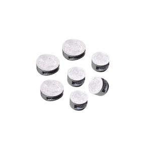 Bền kim loại an ninh con dấu chỉ <span class=keywords><strong>Punch</strong></span> nước chì mét cho công nghiệp sử dụng vòng mô hình trên xe tải thép - Product Image 6