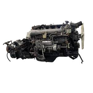 ชุดประกอบเครื่องยนต์ 6HH1 6UZ1 - Product Image 2
