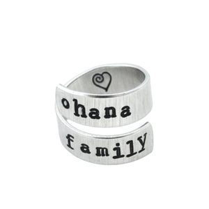 Anillo de banda de Plata de Ley 925 ajustable Estilo clásico chapado en rodio personalizado para bodas y fiestas - Product Image 3
