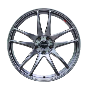 Nouvelle jante en alliage d'aluminium forgé sur mesure, 20 pouces, 5 trous, PCD 100 mm, design concave, modèle 5467, 54 kg, pour remplacement et réparation - Product Image 3