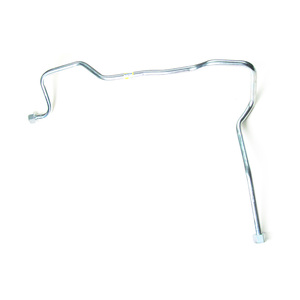 QSP REN. CAMIONES 440 Tubo de salida del compresor de acero Premium para servicio pesado 110CM Nuevo OEM 5010612993 20mm - Product Image 1