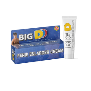 Crème de bien-être pour hommes en gros, crème de bien-être pour hommes en vrac - Product Image 6