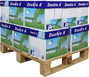 ชั้นซูเปอร์เกรด A4ขนาดหัตถกรรมสีสำเนากระดาษก่อสร้าง - Product Image 1