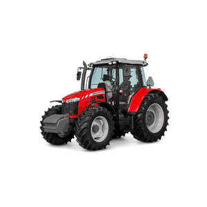 Tractores Massey Ferguson Premium, Máquinas Agrícolas de Alta Resistencia, Suministro de Fábrica - Product Image 2