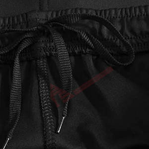 Survêtement pour homme tendance et à la mode, coupe ajustée, confortable, avec fermeture éclair, pour l'entraînement - Product Image 4