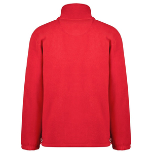 Veste polaire imperméable et coupe-vent pour homme, idéale pour la randonnée, les sports et le style streetwear, pour l'extérieur - Product Image 3
