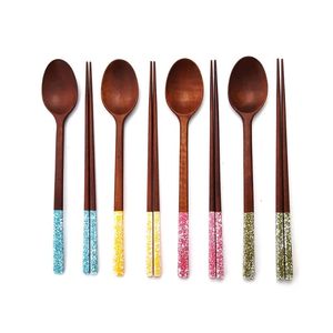 Ensemble de vaisselle en bambou durable, logo personnalisé, designs OEM ODM, bon prix, directement du fabricant vietnamien - Product Image 6