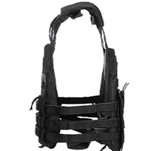 Formation Tactique Paintball Gilet Meilleure Vente Personnalisé Fait Tir Chasse En Plein Air Gilet - Product Image 4