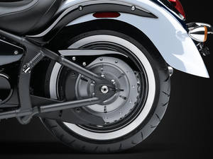 Oferta Increíble: Motocicleta Vulcans 900 Classic LT 2026 Nueva en Venta - Product Image 4