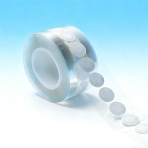 WPValve BW3015 Juego de tapas y cierres de botellas AromaValve DegassingValve CheckValve para CoffeePackaging PermentationPackaging - Product Image 6