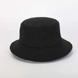 Sombrero de Pescador de Algodón de la Mejor Calidad, Estilo Twill y Velour, con Bordado Personalizado, Logotipo Bordado, Informal - Product Image 3
