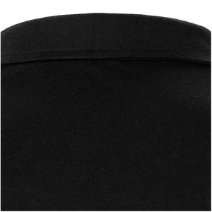 Polo de hombre de talla grande de algodón de fabricante OEM Polo de manga corta de secado rápido cuello vuelto Polo de hombre logotipo personalizado - Product Image 6