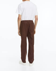 Pantalones de chándal informales para hombre al mejor precio fabricados en Pakistán, pantalones de hombre de diseño personalizado a precio mayorista - Product Image 1