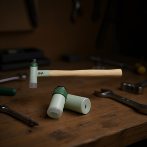 เครื่องมือช่างสตาห์ลวิลเล่-หัวพลาสติกสำรอง - Product Image 3