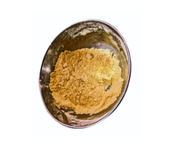 Poudre d'extrait d'ashwagandha de haute qualité, maille fine, texture uniforme, pour la transformation alimentaire, les mélanges nutritionnels et les boissons fonctionnelles