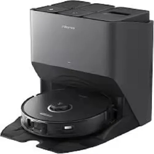 OFERTA ESPECIAL: Robot Aspirador S8 Pro Ultra con Función de Limpieza en Seco/Húmedo y Mopa - Product Image 4