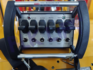 मकड़ी क्रेन 3 टन मिनी निर्माण मकड़ी उठाने क्रेन 5 टन 8टन उड़ान जीब क्रेन - Product Image 4