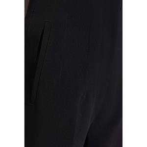 Pantalones de Cintura Alta para Mujer, 100% Poliéster, Mega Merchant - Product Image 5