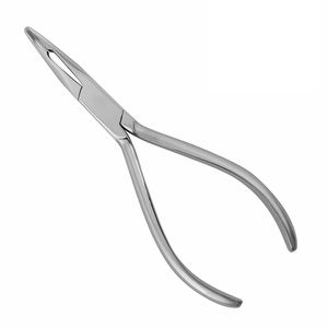 WEINGART Alicates dentales manuales Mango largo Regazo estrecho-Junta Material de acero y metal - Product Image 5