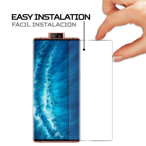 ฟิล์มกันกระแทกสำหรับ Vivo NEX 3S 5G ทนทานและดูดซับแรงกระแทก อุปกรณ์เสริมมือถือ - Product Image 2