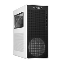 Kondisi Prima Desktop Gaming Baru OMEN 16L TG03-0007c Intel Core i7 16GB 1TB Win11H