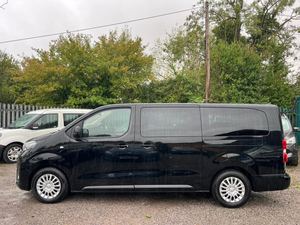 USADO LHD/RHD 2022 T0Y0TA PR0ACE VERS0 - Product Image 3