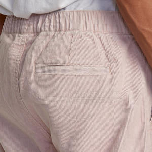 El mejor Material, pantalones de pana para hombre, precio al por mayor, pantalones de pana, pantalones de pana bajos para hombre Moq - Product Image 6