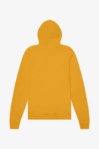 Sudadera con Capucha de Forro Polar para Hombre, con Bolsillo, Corte Holgado, Estilo Formal, Resistente al Viento y Ecológica - Product Image 4