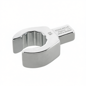 ประแจปากตาย Stahlwille ขนาด 9x12 มม. แบบเมตริก - Product Image 3