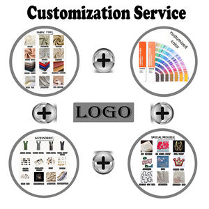 Nueva llegada personalizable mujer Otoño Invierno chaqueta de bombardero acolchado con capucha Casual manga larga Terry High Street GRS - Product Image 5