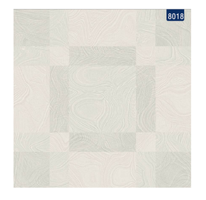 Design Premium Nano Poli Glaçure pour Sol de Salon Style Luxe 600x600mm Carreaux de Sol en Porcelaine Brillant - Product Image 1