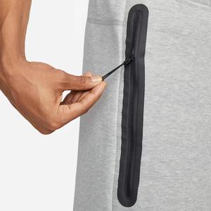 Shorts pour hommes Shorts de sport à séchage rapide pour hommes pour la course à pied Entraînement Logo personnalisable Pantalons de survêtement avec poches Shorts de sport - Product Image 3