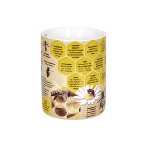 KNITZ ชุดแก้วเซรามิก 'ความรู้มักบี' 6 ใบ แก้วกาแฟดีไซน์ไม่ซ้ำใคร - Product Image 2