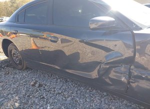 CHARGEUR LHD/RHD SALVAGE 2019 D0DGE D'OCCASION S - Product Image 4