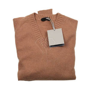 Pulls pour hommes imprimés avec logo personnalisé Pulls pour hommes à manches longues Pulls pour hommes au design personnalisé - Product Image 4