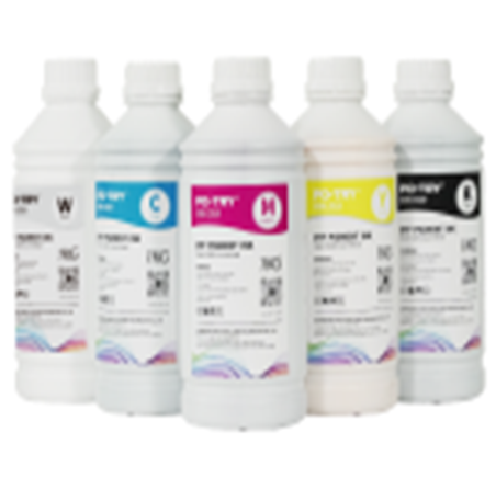HEAT TRANSFER INK