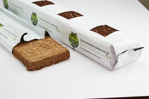 Sacs de culture pour la culture de la tomate Produits de l'agriculture sri-lankaise moderne fabriqués à partir de Cocopeat naturel biodégradable - Product Image 3