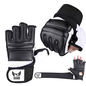 New Arrival Cheap Price Taekwondo <b>Gloves</b> Wrist Protective Taekwondo <b>Gloves</b> Hot Sale Taekwondo <b>Gloves</b> - Product Image 1