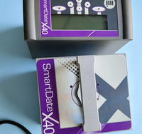 Impresora de Codificación Térmica Neumática TTO M Smartdate X40 53MM para Impresión de Fecha y Código QR