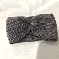 Bandeau d'hiver épais et moelleux pour femmes et hommes, serre-tête en fourrure russe, Turban élastique large, chapeaux de Ski, accessoires