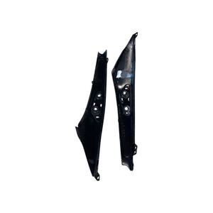 Carenature Laterali Originali Kawasaki ER-6N 2011 in Plastica ABS per Moto, Codici Parte 36040008115Q LH 36040008215Z - Product Image 2